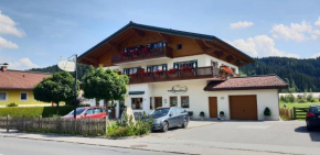 Ferienhaus Alpenland